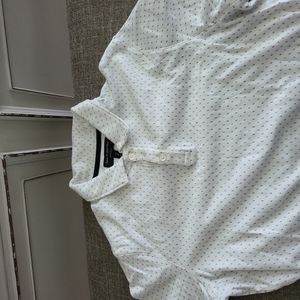 Banana Republic Dress Polo